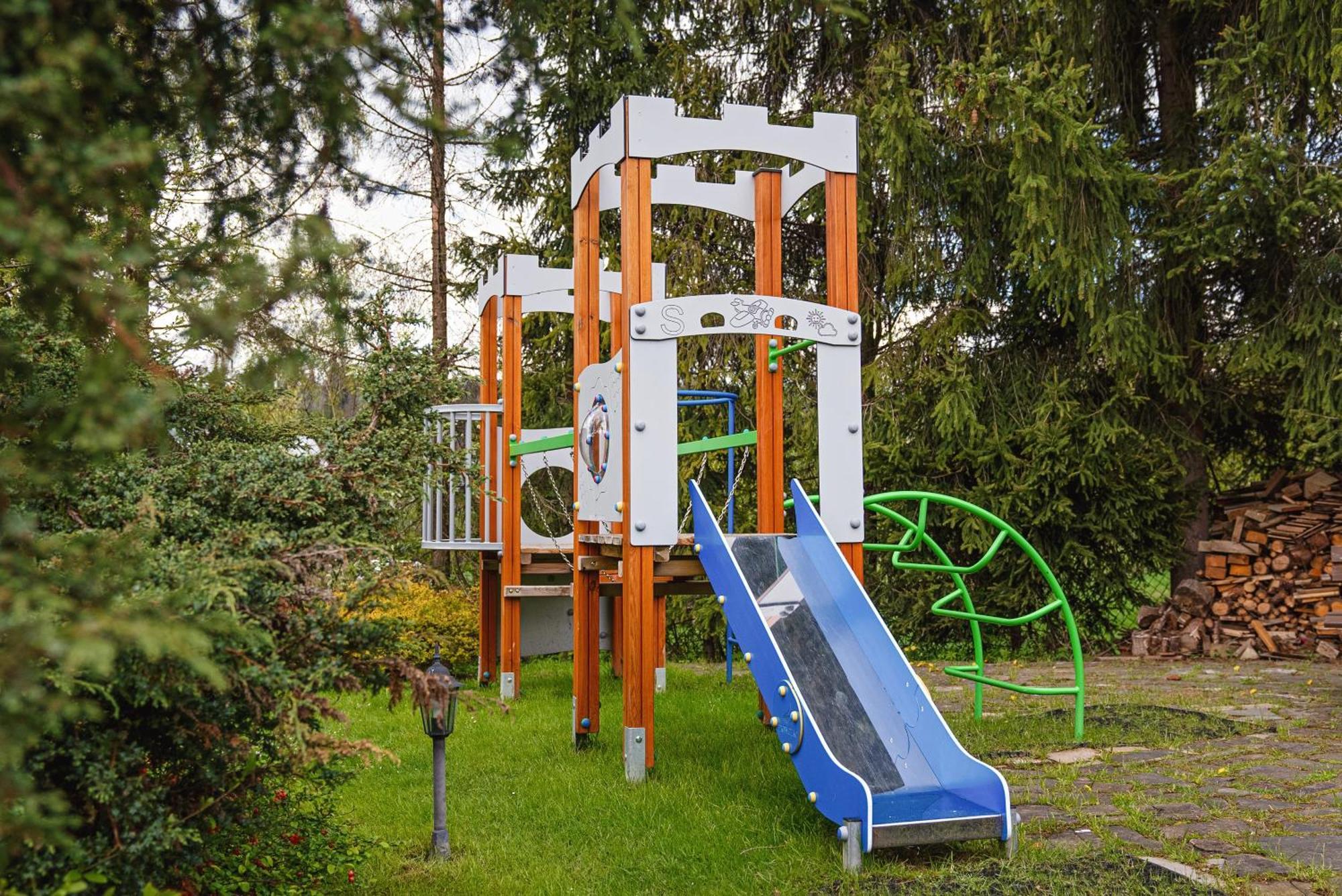Pensjonat Litworowka Wellness&Spa Poronin Exteriör bild