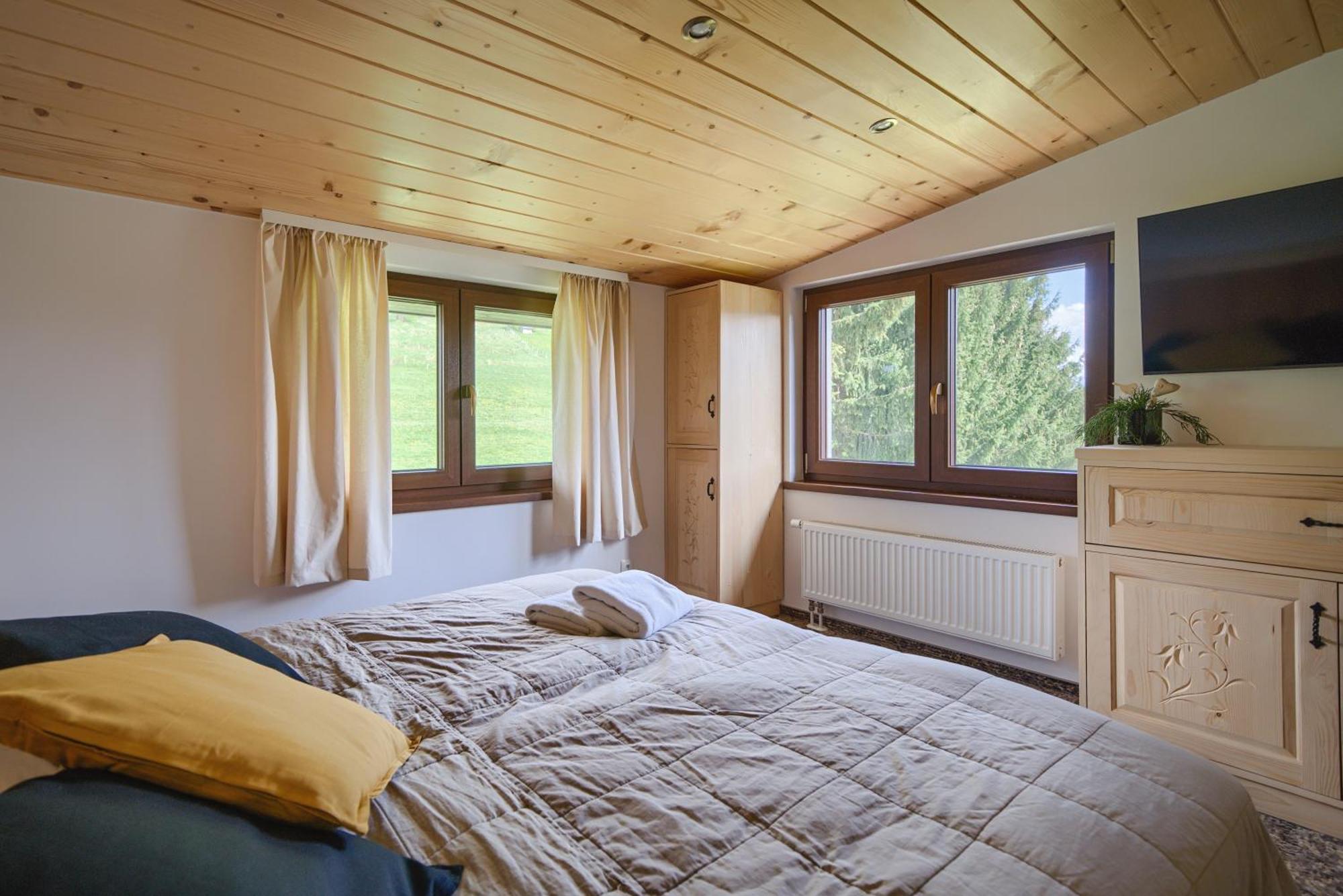 Pensjonat Litworowka Wellness&Spa Poronin Exteriör bild