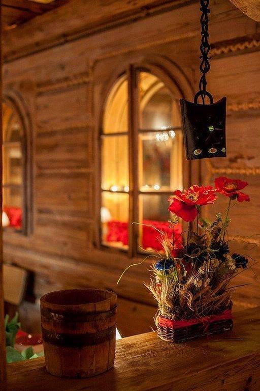 Pensjonat Litworowka Wellness&Spa Poronin Exteriör bild